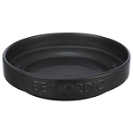 Trixie 24522 миска Be Nordic 300ml  Black