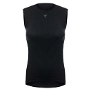 Купить Dainese bike 2039100004-001-m базовый слой без рукавов Dskin Black 30x25x2 7ft.ru в интернет магазине Семь Футов