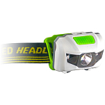 Energoteam 74940373 Uranus Compact 3W Фара Зеленый  White / Yellow / Black