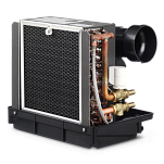 Водяной вентиляторный доводчик Dometic Condaria Fan Coil AP 9107510024 2.69 кВт с трехходовым клапаном