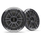 Купить Fusion 010-02080-23 EL Series Sport 6.5´´ Динамики 2 единицы измерения Grey 80 W  7ft.ru в интернет магазине Семь Футов