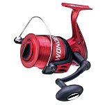 ZunZun 044926 Wonder Спиннинговая Катушка  Red 60