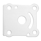 Купить Пластина помпы Skipper для Yamaha 6C/8C OEM: SK6G1-44323-00/6G1-44323-00 в интернет магазине Семь Футов