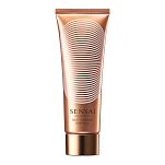 Kanebo 45756 Крем для лица с эффектом загара 50ml Golden 20x10x10 50 ml