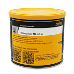 Паста Kluber Kluberpaste ME 31-52 0,75кг для резьбовых соединений