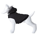 Freedog 20172003 Lane Куртка для собак Черный Black 20 cm