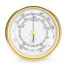 AUTONAUTIC B95D ATLANTIC 95 Барометр / позолоченный