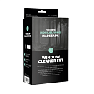 Купить Набор для чистки акрилового оконного стекла Dometic Window Cleaner Set 9600000132 140 x 260 x 70 мм 7ft.ru в интернет магазине Семь Футов
