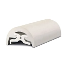 Купить Tessilmare 66195 PVC Радиальная опора крыла White 30 mm 7ft.ru в интернет магазине Семь Футов