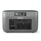 Купить Biolite BGB0202 1500W Солнечный генератор Черный Dark Grey / Black 7ft.ru в интернет магазине Семь Футов