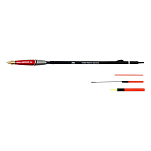Mivardi M-FLVMTM6 Waggler Team плавать Многоцветный 6 g 