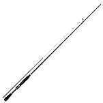Maximus rods mrfsr762ul спиннинговое удилище Ranger Rockfish Black 120x10x10 2.2 m