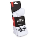 Купить Fox rage NFW034 Длинные носки Logo 3 Единицы White EU 44-46 7ft.ru в интернет магазине Семь Футов