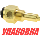 Датчик температуры масла 50-150 гр., сигнализация 120 гр., резьба 3/8-18NPT, Marine Rocket (упаковка из 10 шт.) OTSA001MR_pkg_10