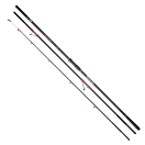 Купить Daiwa EMSTR33423AF Emblem Type R AF Удочка Для Серфинга Черный Black 4.20 m  7ft.ru в интернет магазине Семь Футов