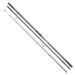 Daiwa EMSTR33423AF Emblem Type R AF Удочка Для Серфинга Черный Black 4.20 m 