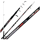 Купить Kolpo 0147014 Memorabile Телескопическая удочка для серфинга Black / White 4.20 m 7ft.ru в интернет магазине Семь Футов