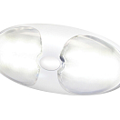 HELLA MARINE 2JA980704001 DuraLED 12 Light / с усиленным выключателем
