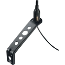 Купить Supergain n55482 VHF-антенна с креплением в виде черного лебедя Black 8x13x8 7ft.ru в интернет магазине Семь Футов