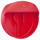 Купить Plastimo 62240 Спасательный круг Красный Red 75 x 85 x 26.5 cm 7ft.ru в интернет магазине Семь Футов