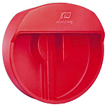 Plastimo 62240 Спасательный круг Красный Red 75 x 85 x 26.5 cm