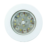 A.a.a. 4040695 1.15W 12V 16 Вел Свет Бесцветный White