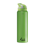 Laken TS10V Summit Термобутылка 1L Бесцветный Green
