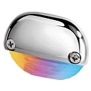 Купить Hella marine hel126541 подсветка для ступеней Apelo Easy fit RGB 9x12x5 7ft.ru в интернет магазине Семь Футов