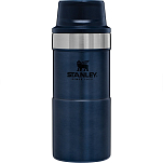 Stanley 10-06439-033 Classic 470ml Термо Голубой  Blue