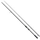 Купить Molix MOR-S-68L Outset All Round Спиннинговая Удочка Серебристый Black 2.07 m  7ft.ru в интернет магазине Семь Футов