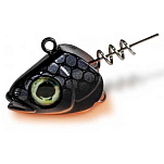 Quantum fishing 3457001 Pelagic Джиг-голова Золотистый Magic Pelagic 50 g
