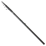 Daiwa NJT40TRSLBF Болонский стержень Ninja Réglable SL Black 4.00 m
