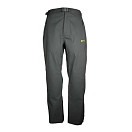 Купить Ridgemonkey RMC-TPWST-GM Брюки APEarel ThermaPro Waterproof Shell Green M 7ft.ru в интернет магазине Семь Футов