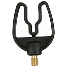 Купить Korum K0360005 Flow Служба поддержки Черный  Black 7ft.ru в интернет магазине Семь Футов