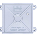 063553 СЕПАР Фильтровальная дека SWK-2000/10