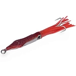 DTD 50162 R-UNIT Jig Blinker Lignjic 35g 55 mm  Red