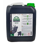 Wildlockmittel 590202 Quality Beech Tar Ароматный зов 5л Green  Hunt