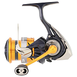 Daiwa REV23LT5000CXH Revros LT 2023 Спиннинговая Катушка Золотистый Black / Orange / Grey 5000CXH