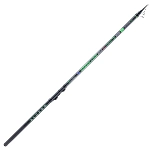 Alcedo 91004006 Болонская удочка Green Line Evo  Black 6.00 m
