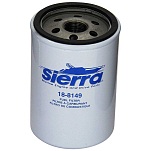 Sierra 47-8149 Фильтр сепаратора топливной воды Белая