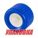 Ролик боковой D-108.8 мм, W-75.42 мм, d-19.12 мм (упаковка из 20 шт.) Ningbo Era Vehicle KR06_pkg_20