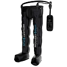Купить Recovery plus 181153- пакет шорты прессотерапия RP 6.0 Black 53x28x23 7ft.ru в интернет магазине Семь Футов