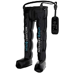 Recovery plus 181153- пакет шорты прессотерапия RP 6.0 Black 53x28x23