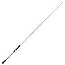 Купить Nomura nm24220018 Удочка для джиггинга Ronin Black 145x10x10 1.8 m 7ft.ru в интернет магазине Семь Футов