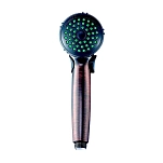 Dura faucet 621-DFSA400ORB Душевая лейка DFSA400ORB Серебристый Oil Rubbed Bronze