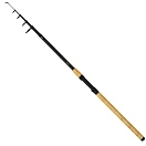 Купить Zebco 15580300 Болонская удочка Trophy Tele Eel  Black 3.00 m 7ft.ru в интернет магазине Семь Футов