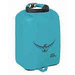 Osprey 5-694-3 Сухой Мешок 6L Голубой  Tropicl Teal