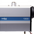 Керосиновый обогреватель WALLAS 1300 / 12 В / 1,2 кВт