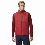 Helly hansen 30377_162-s Жилет Crew Vest 2.0 Red 30x20x10