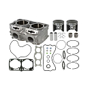 Купить Ремкомплект цилиндра СТАНДАРТ Sledex для Polaris OEM: SM-09619K/3022449 в интернет магазине Семь Футов